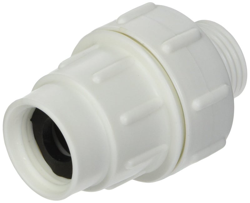 Inline Water Filters 85470 Washing Machine Inline Water filter/USA MADE/Tested and approved by Handy Man Magazine. - Image 1